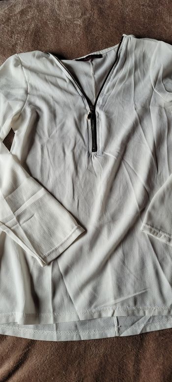 Maillot manches longues fin