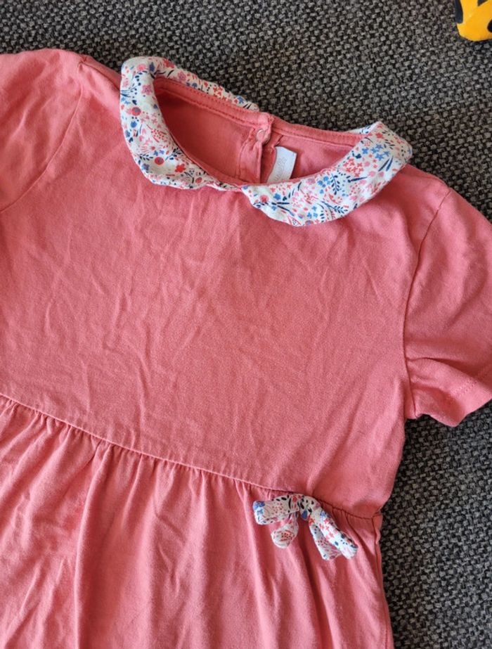 Robe évasée Cadet Rousselle 3 ans - photo numéro 2