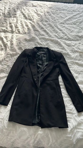 Blazer Zara
