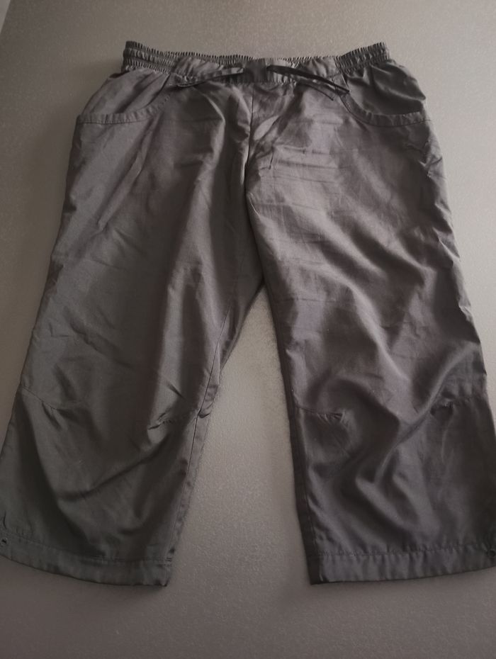 Pantacourt femme Puma