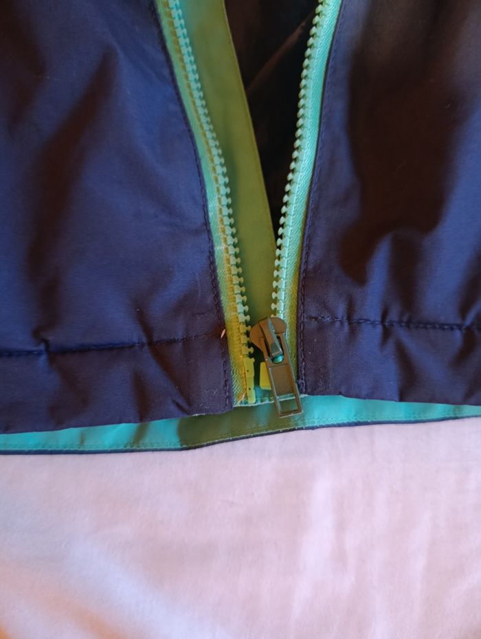 Veste de ski - photo numéro 5