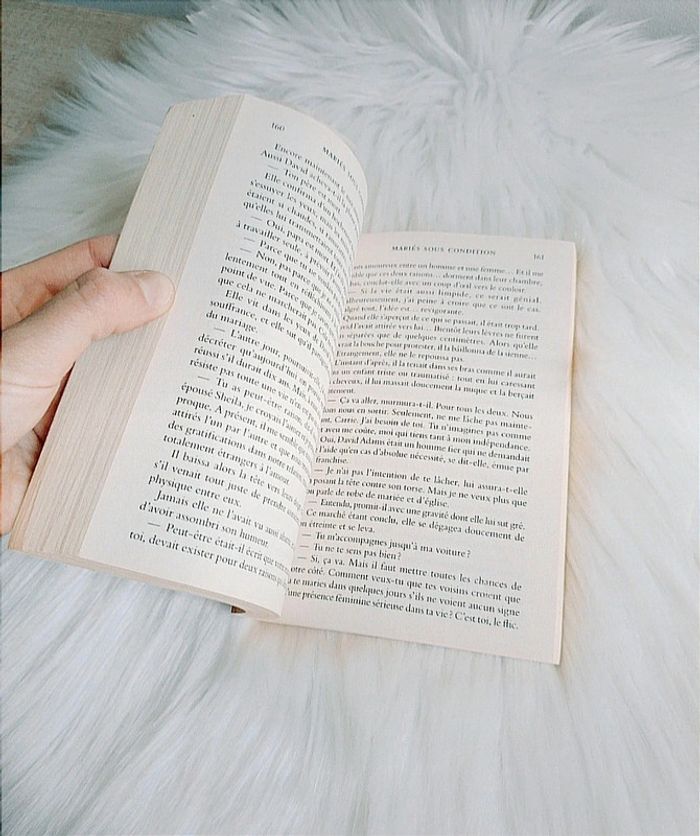 🌷Livre 🌷 - photo numéro 7