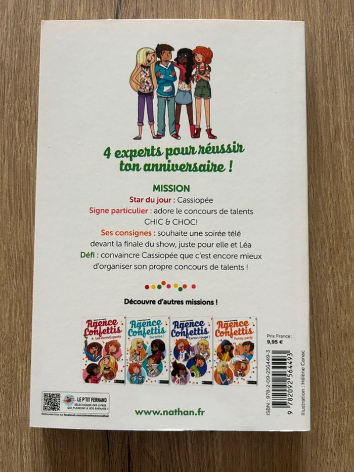 Agence confettis - photo numéro 3