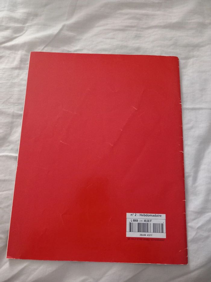 L'assassinat d'Henri IV - photo numéro 2