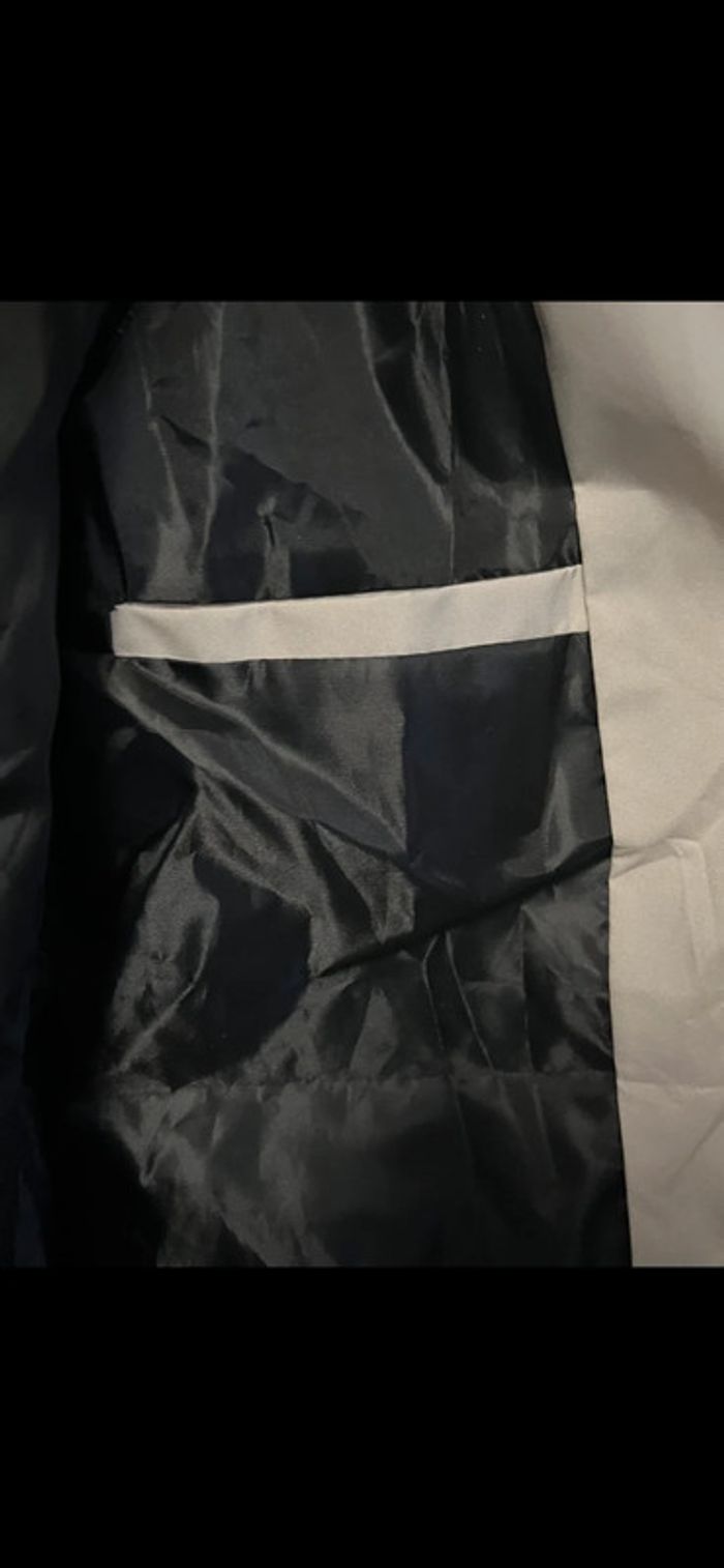 Manteau - photo numéro 5