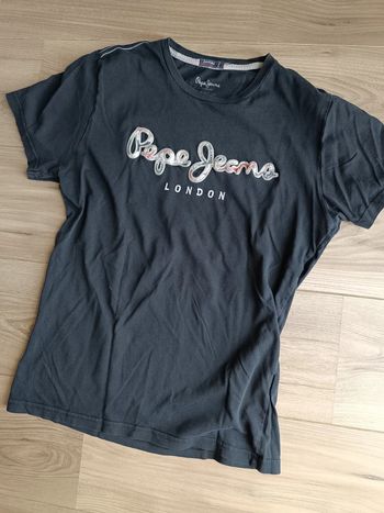 T-shirt Pepe jeans taille XS