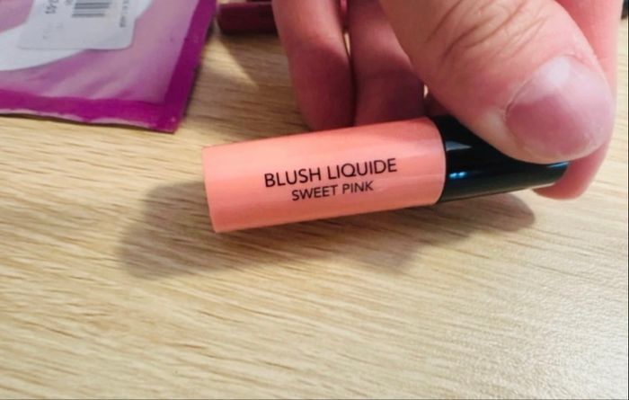 🌼maquillage blush highlighter neuf 🌼 - photo numéro 3