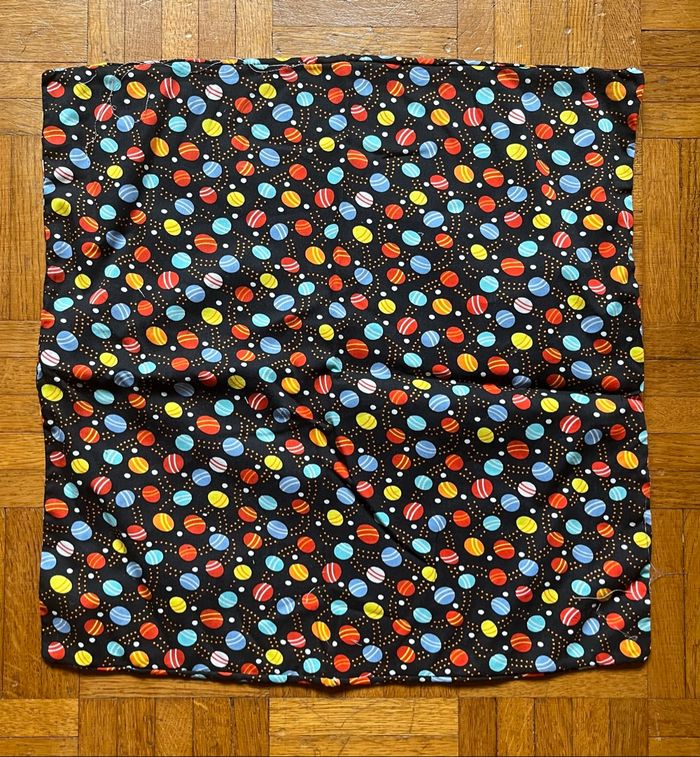 Housse de coussin