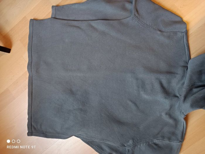 Pull à capuche #inextenso - photo numéro 7