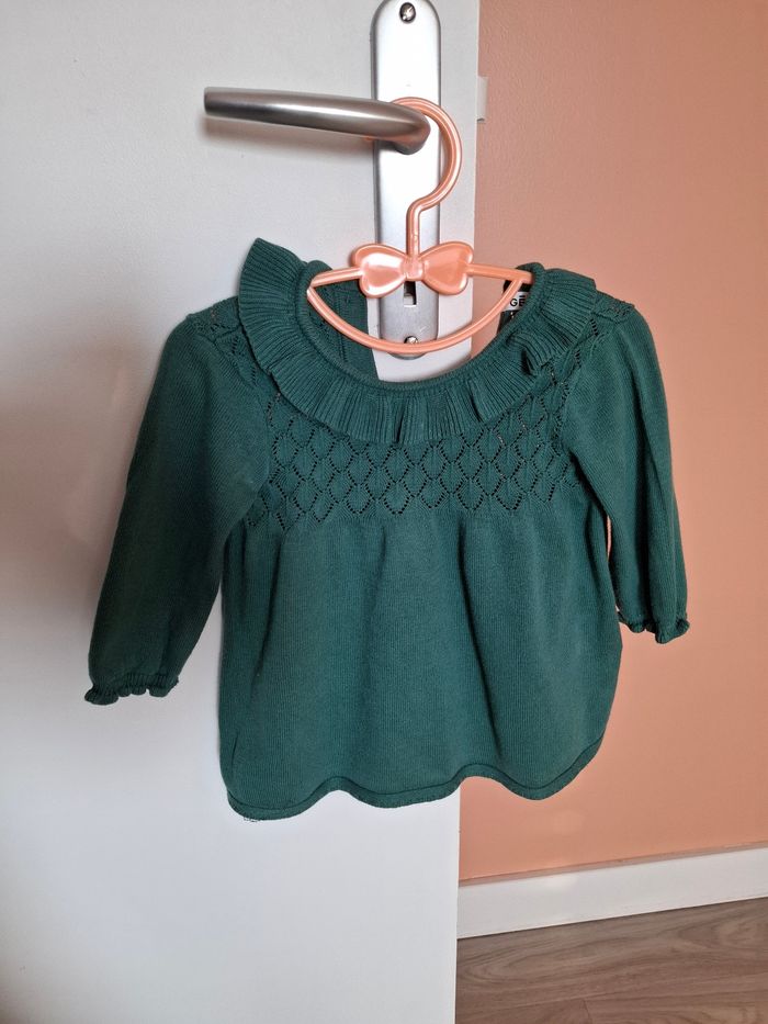 Robe - photo numéro 2