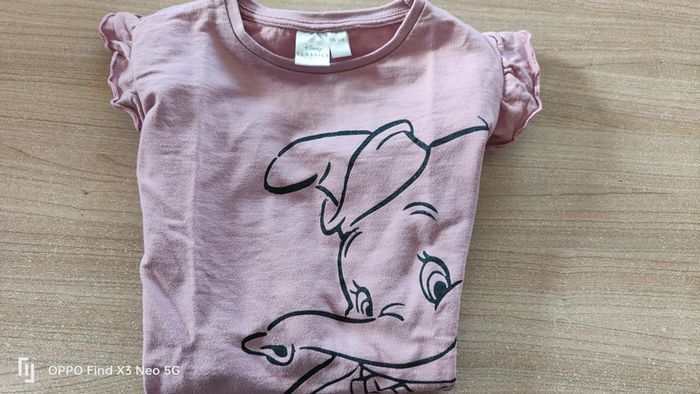 Robe Disney 4 ans - photo numéro 5