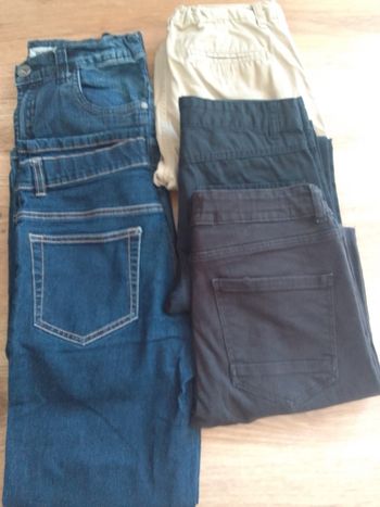 Lot jeans tbe
