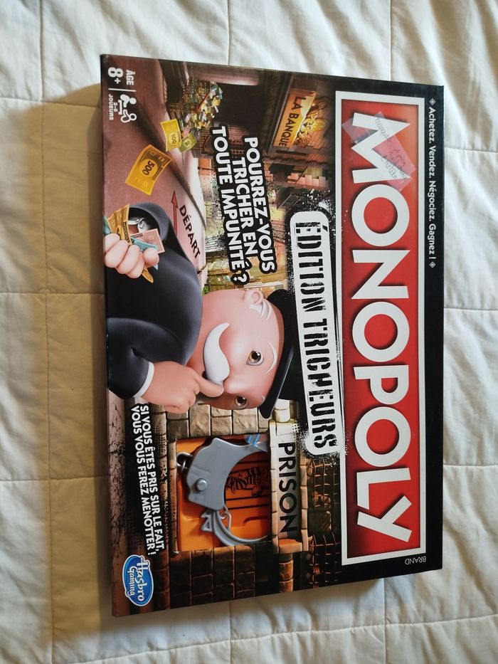 Monopoly