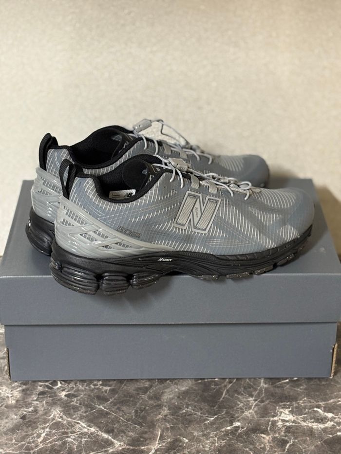 New Balance 1906R slate grey - photo numéro 3