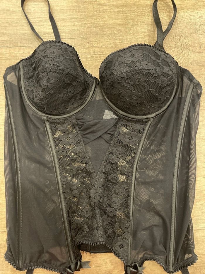 Bustier 80B - photo numéro 2