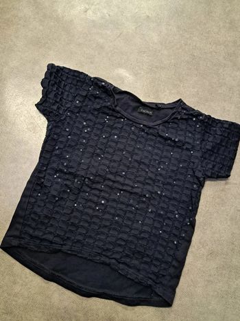 tee shirt fille 5 ans ikks