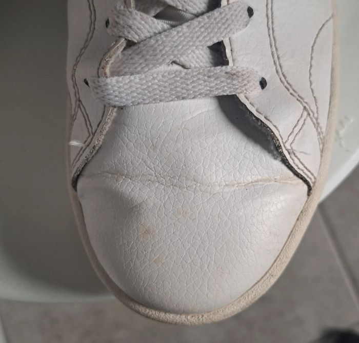 Nike Baskets Court Royale 2 Mid Femme - photo numéro 6