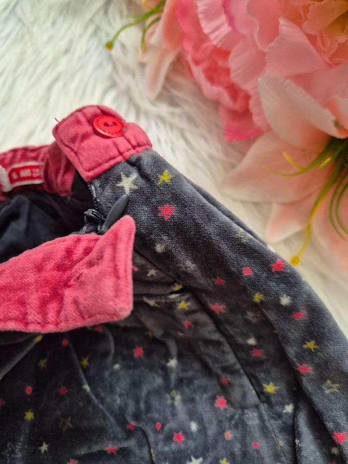 Jupe dpam 6ans - photo numéro 3