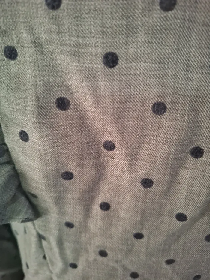 Blouse primark T40 - photo numéro 4