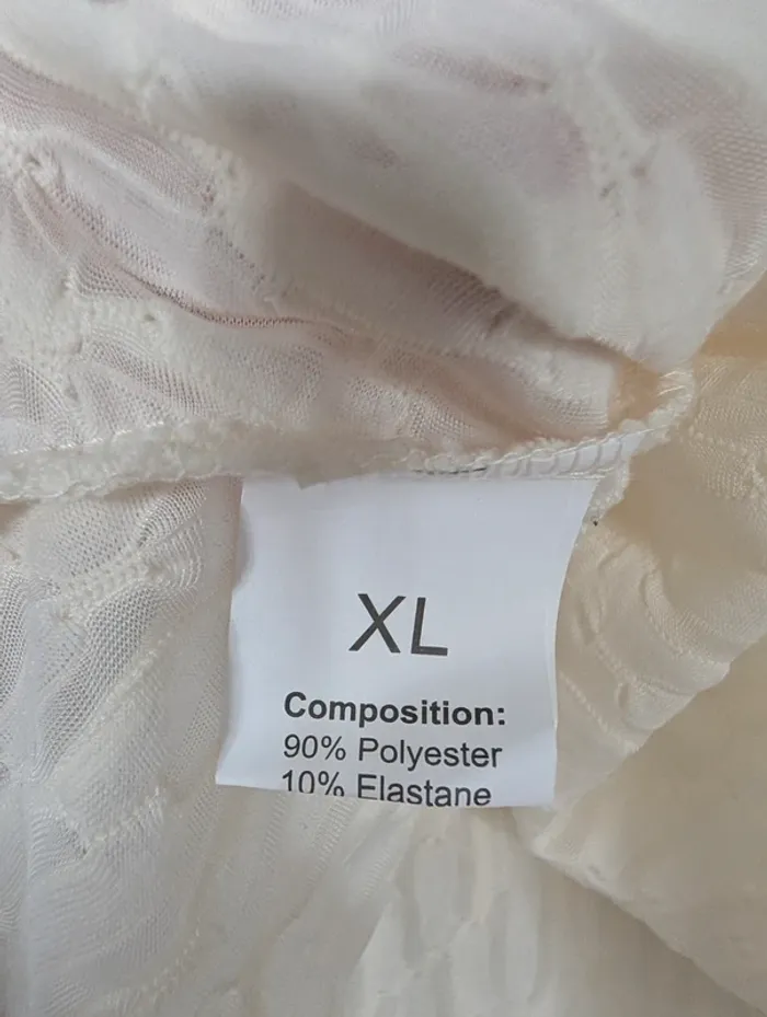 Débardeur - Temu - taille XL - photo numéro 2