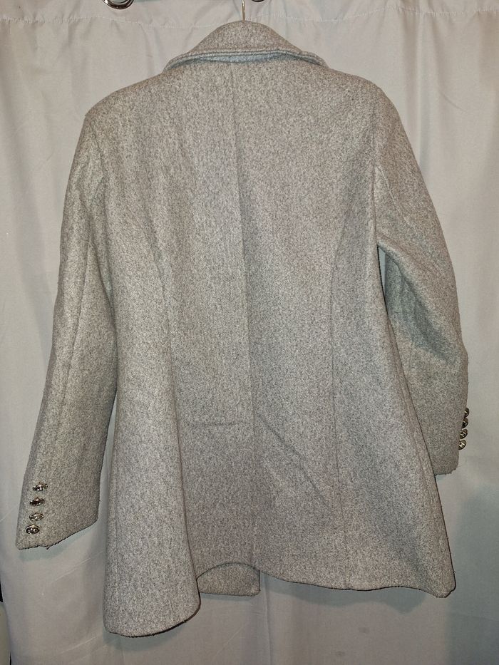 Veste manteau femme - photo numéro 5