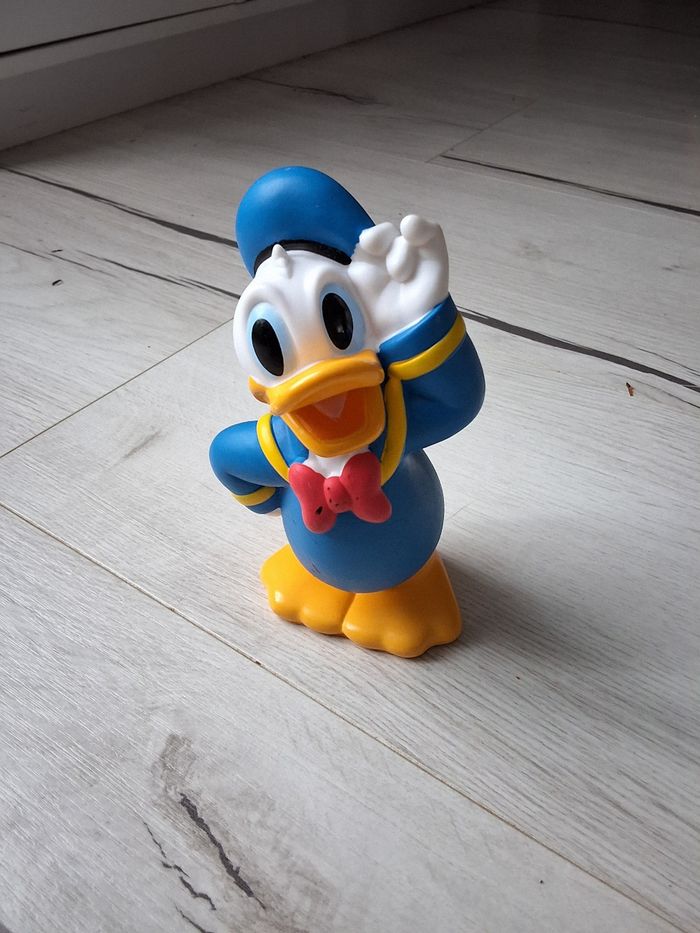 Figurine Donald Disney 12,5 cm