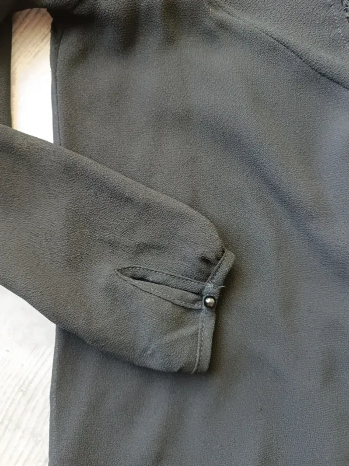 Blouse Naf Naf - photo numéro 4