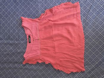 Petite tunique été