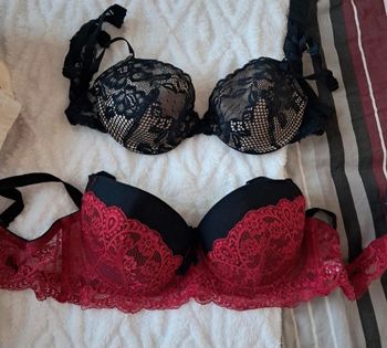 Soutien gorge