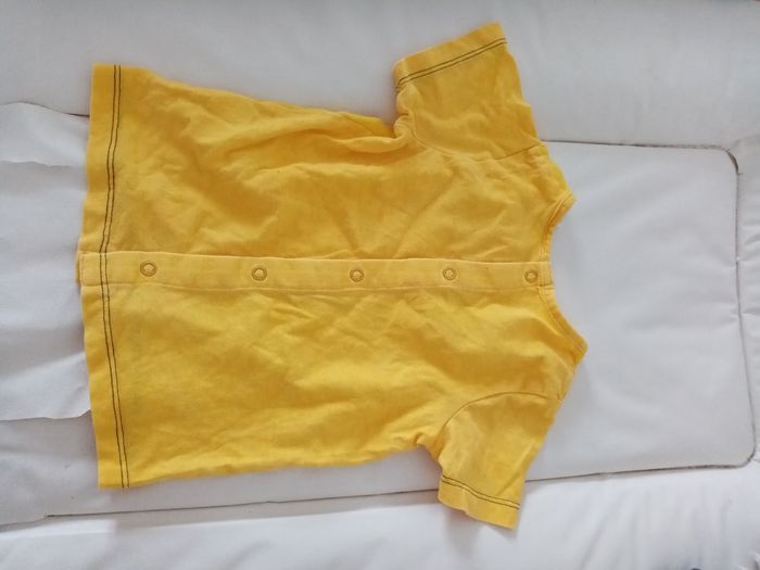 Salopette short Disney - photo numéro 4