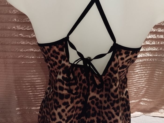 Nuisette Léopard - photo numéro 6