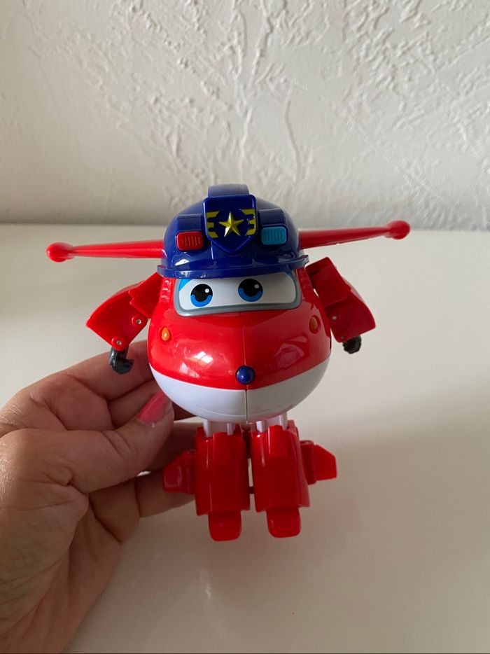 Super Wings - photo numéro 2