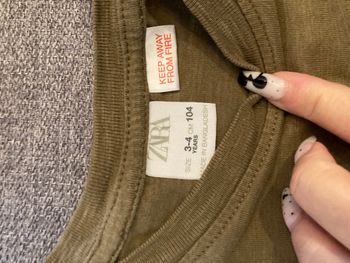 Tee-shirts manche longue