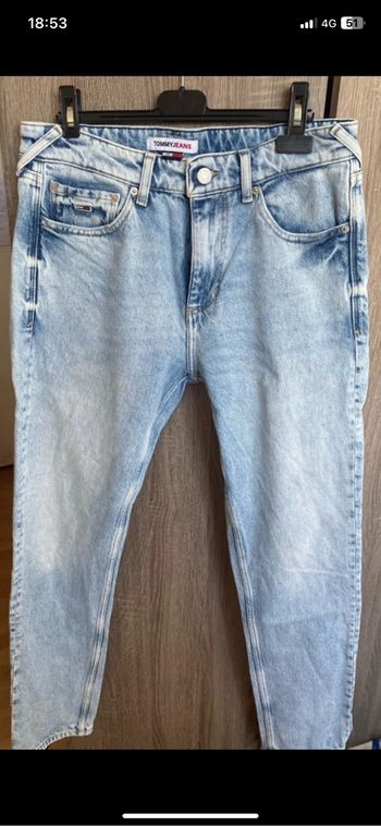 Jeans tommy