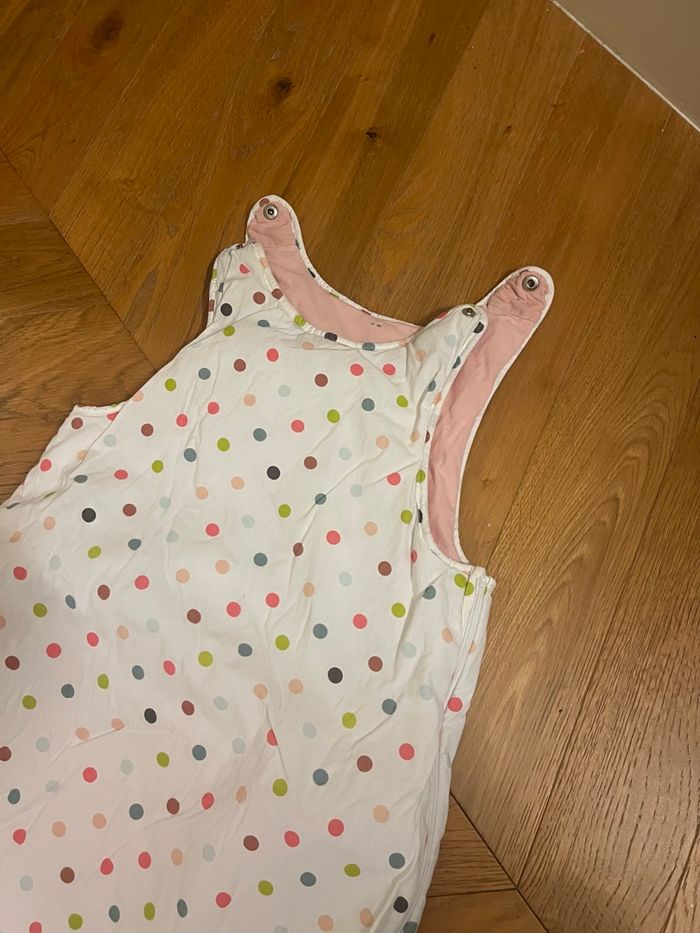 Gigoteuse Kiabi 9 - 18 mois - photo numéro 3