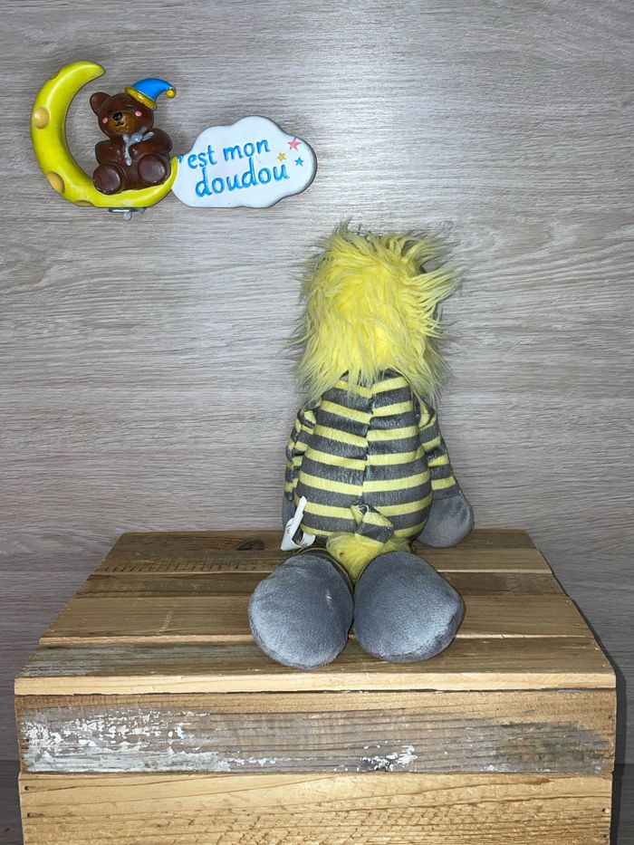 CAR15 doudou lion 🦁 Carrefour - photo numéro 2