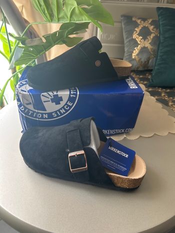 Birkenstock