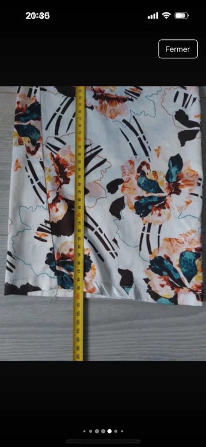 Pyjama Louise Marnay taille 40 - photo numéro 10