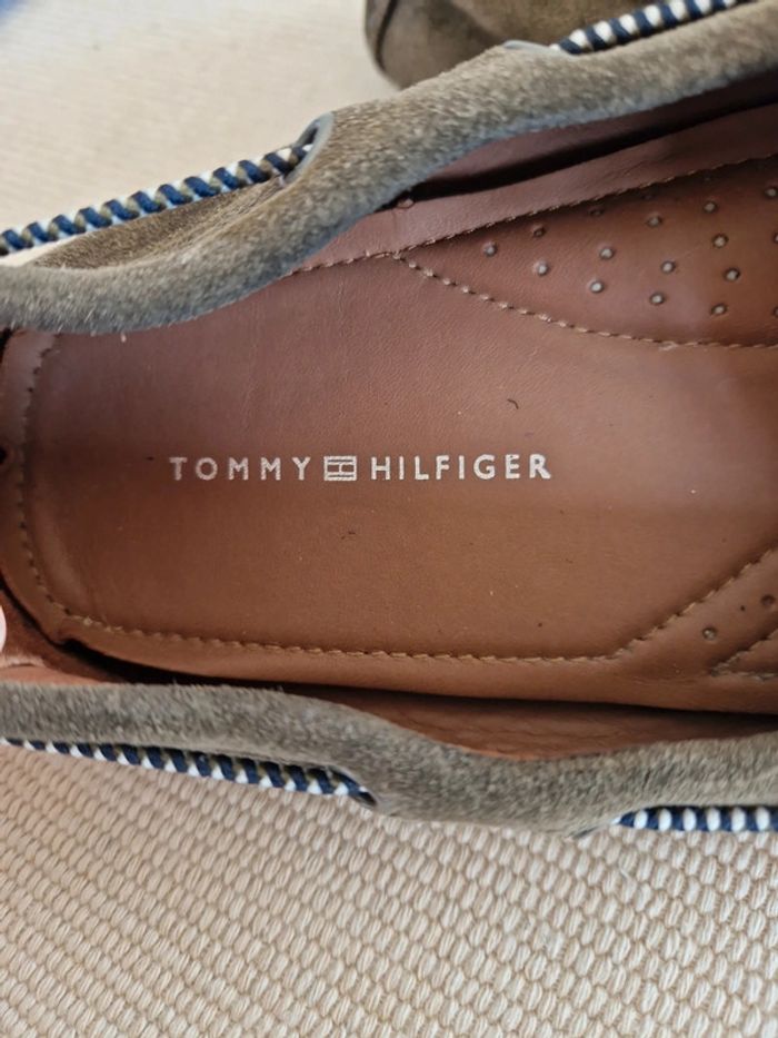 Mocassin Tommy Hilfiger - photo numéro 5