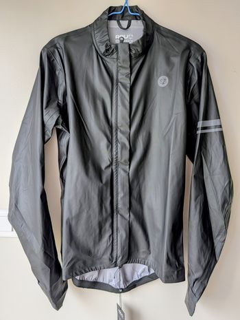 Veste de pluie femme AGU