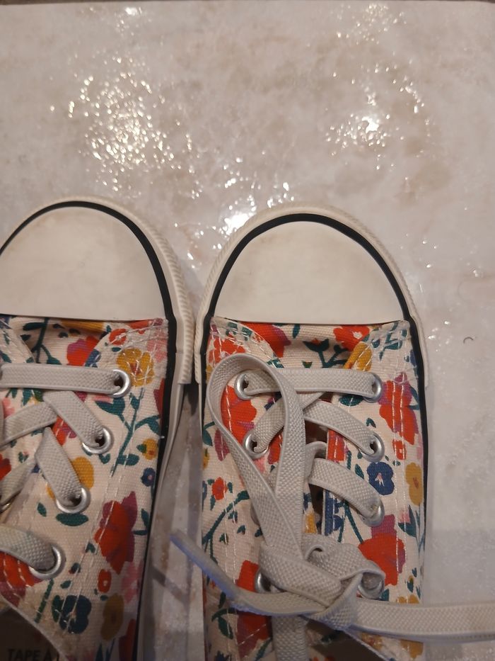 Basket Tao fille 29 - photo numéro 5