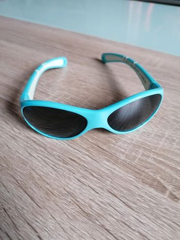 Lunette 6mois 12mois