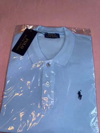 Polo homme taille xxl