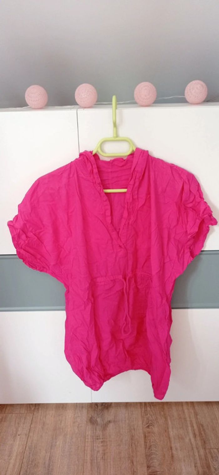 Blouse femme taille M