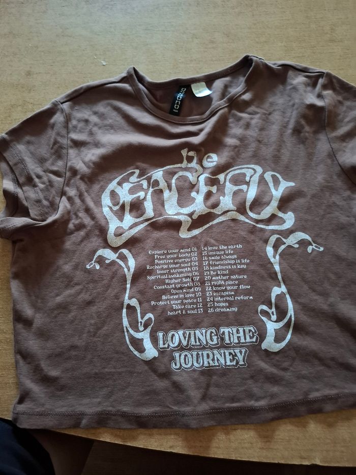 Tee-shirt