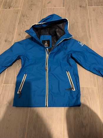 Blouson tribord 