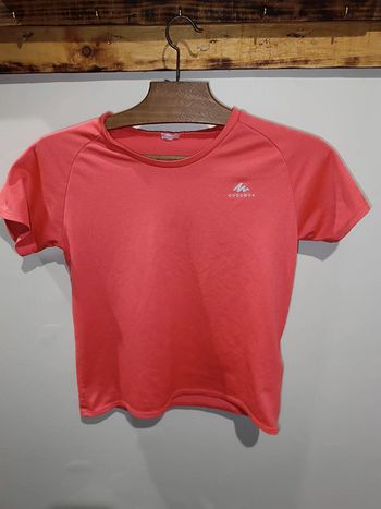 🌟 T-shirt quechua taille 8 ans TBE 🌟