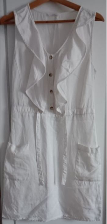 Robe camaïeu taille 36/38