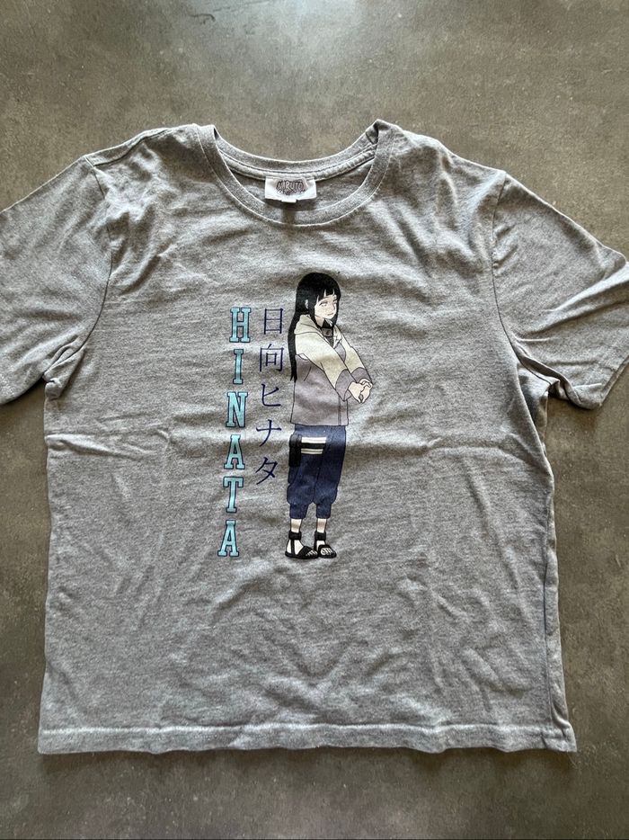 T-shirt - photo numéro 5