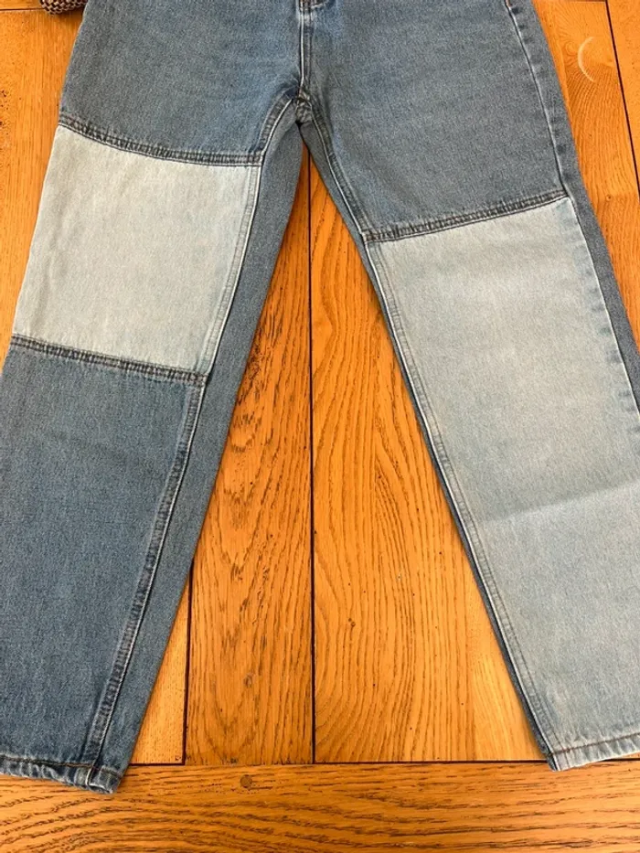 Jeans - photo numéro 3